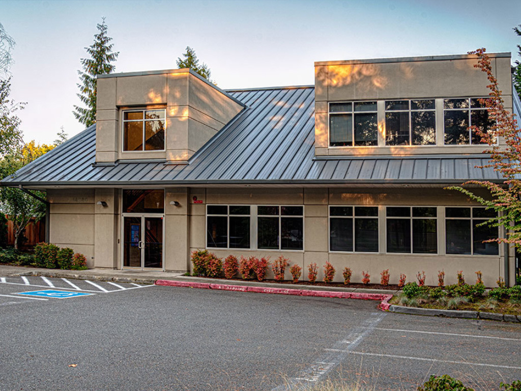 Bellevue, WA