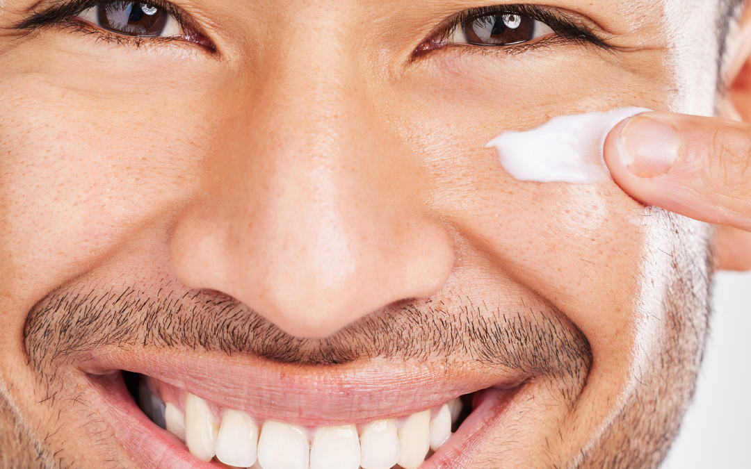 Men’s Acne Treatment | Causes & Solutions for Adult Male Acne